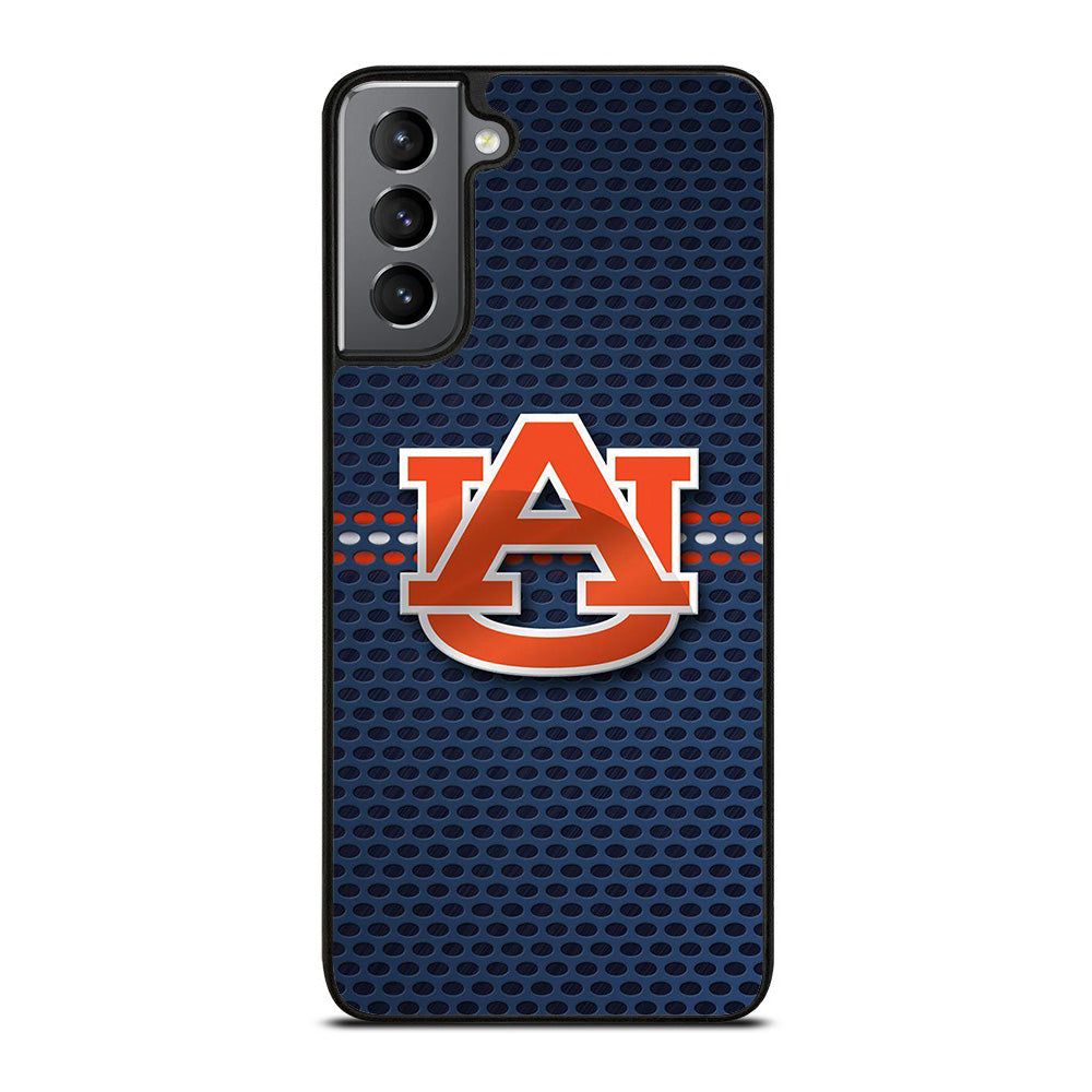 Auburn Tigers Logo Samsung Galaxy S21 Plus 5G Case
