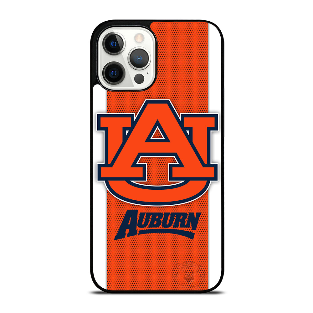 Auburn Tigers iPhone 12 Pro Max Case