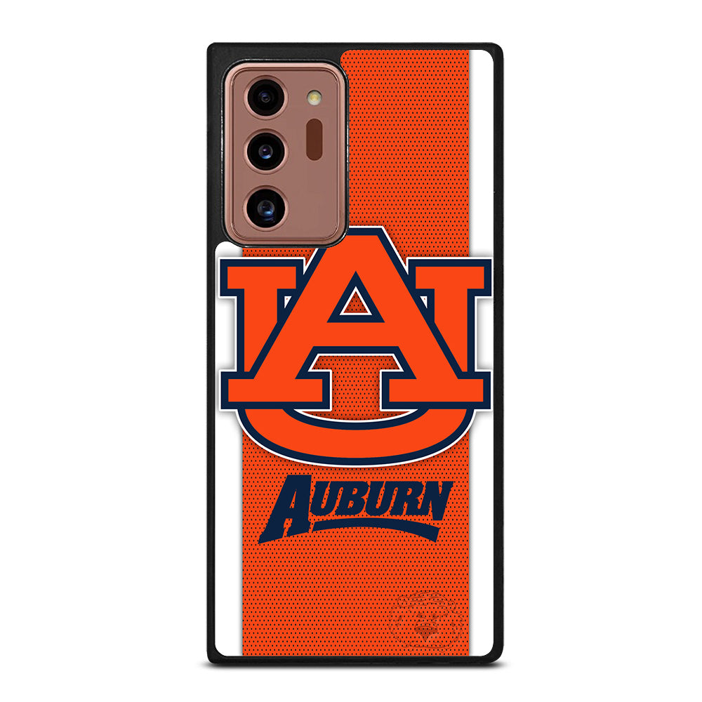 Auburn Tigers Samsung Galaxy Note 20 Ultra Case