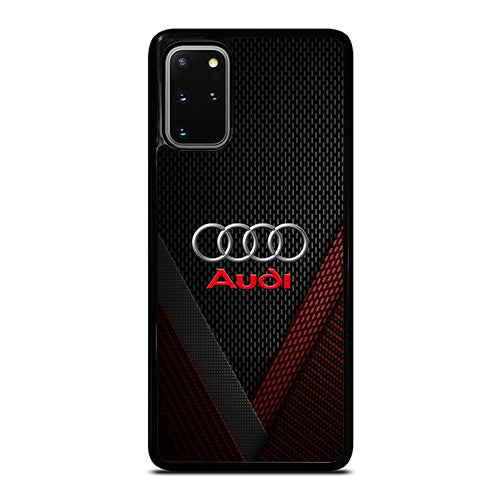 Audi Best Logo Samsung Galaxy S20 Plus / S20 Plus 5G Case