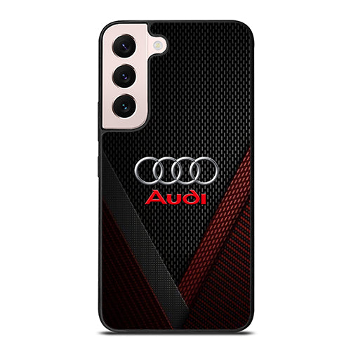 Audi Best Logo Samsung Galaxy S22 Plus 5G Case