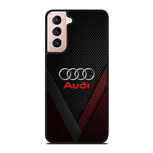 Audi Best Logo Samsung Galaxy S21 5G Case