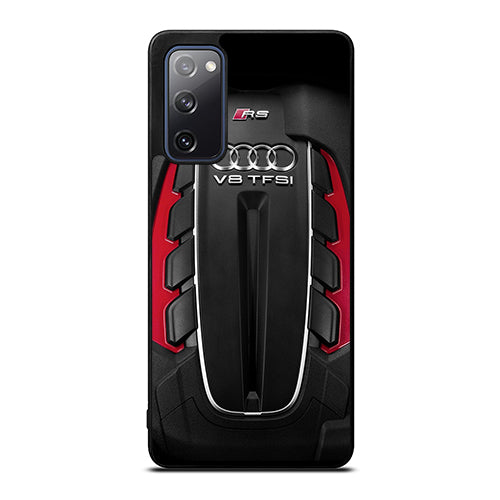 Audi RS Samsung Galaxy S20 FE 5G Case