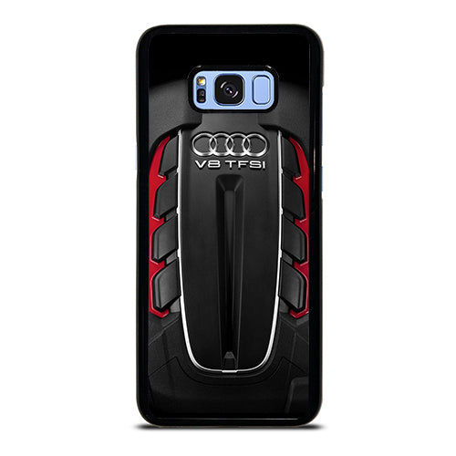 Audi RS Samsung Galaxy S8 Plus Case