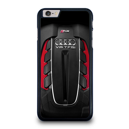 Audi RS iPhone 6 Plus / 6S Plus Case
