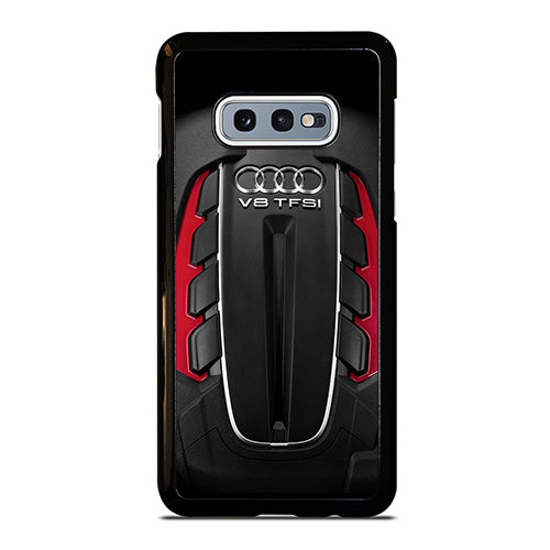Audi RS Samsung Galaxy S10e Case