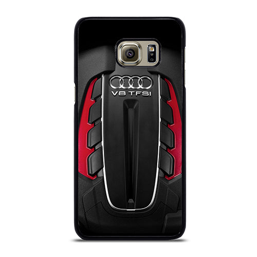 Audi RS Samsung Galaxy S6 Edge Plus Case