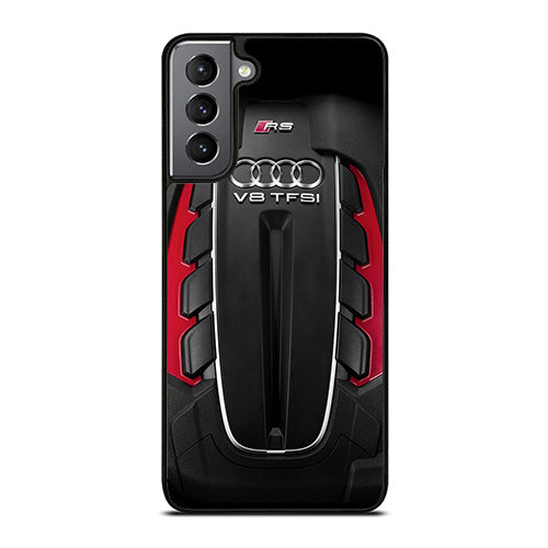 Audi RS Samsung Galaxy S21 Plus 5G Case
