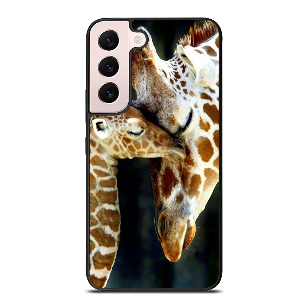 BABY GIRAFFE Samsung Galaxy S22 Plus 5G Case