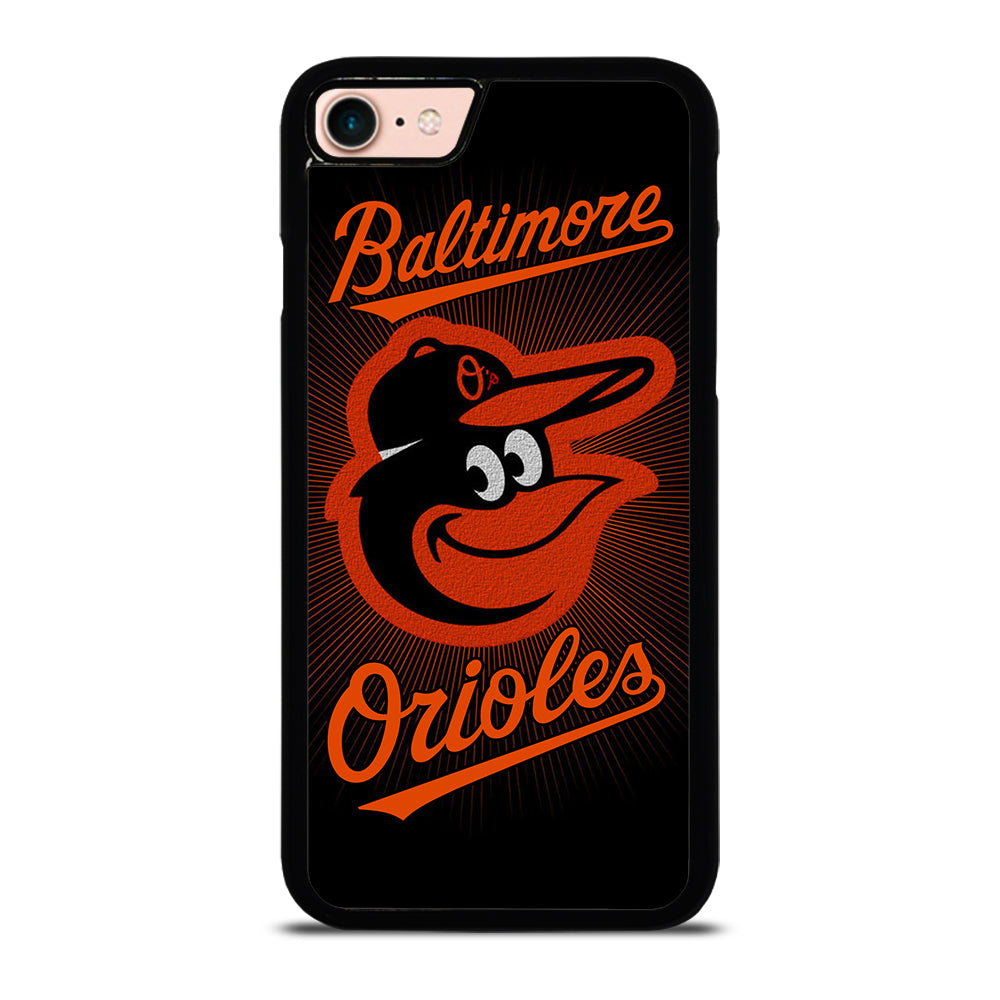 BALTIMORE ORIOLES iPhone 7 / 8 Case