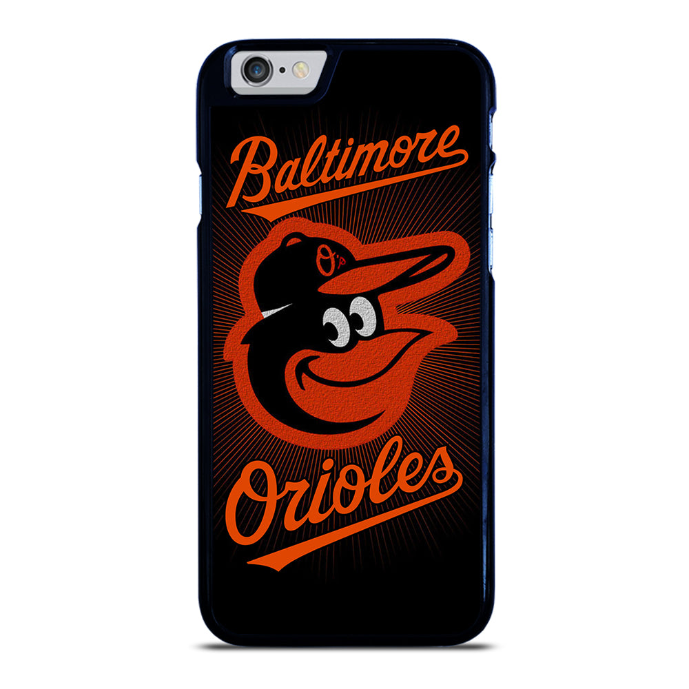 BALTIMORE ORIOLES iPhone 6 / 6S Case