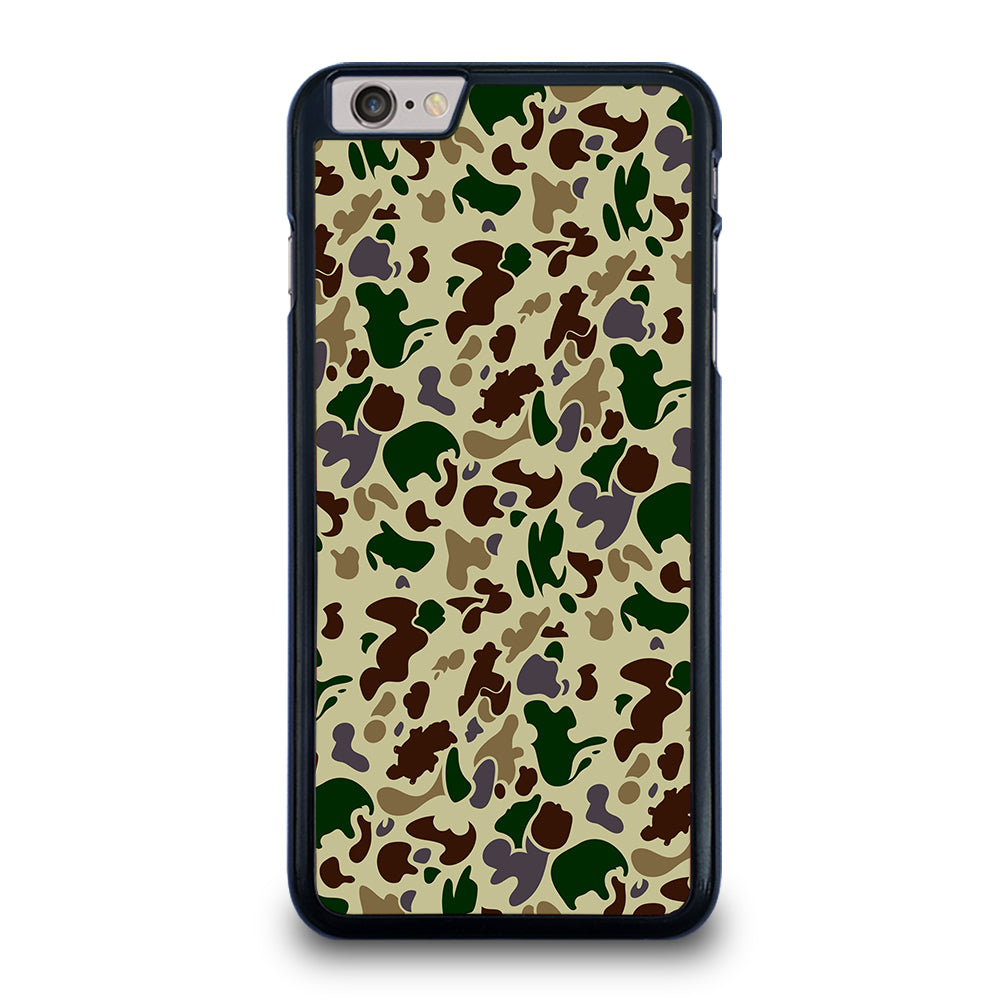 BAPE BATHING APE iPhone 6 Plus / 6S Plus Case