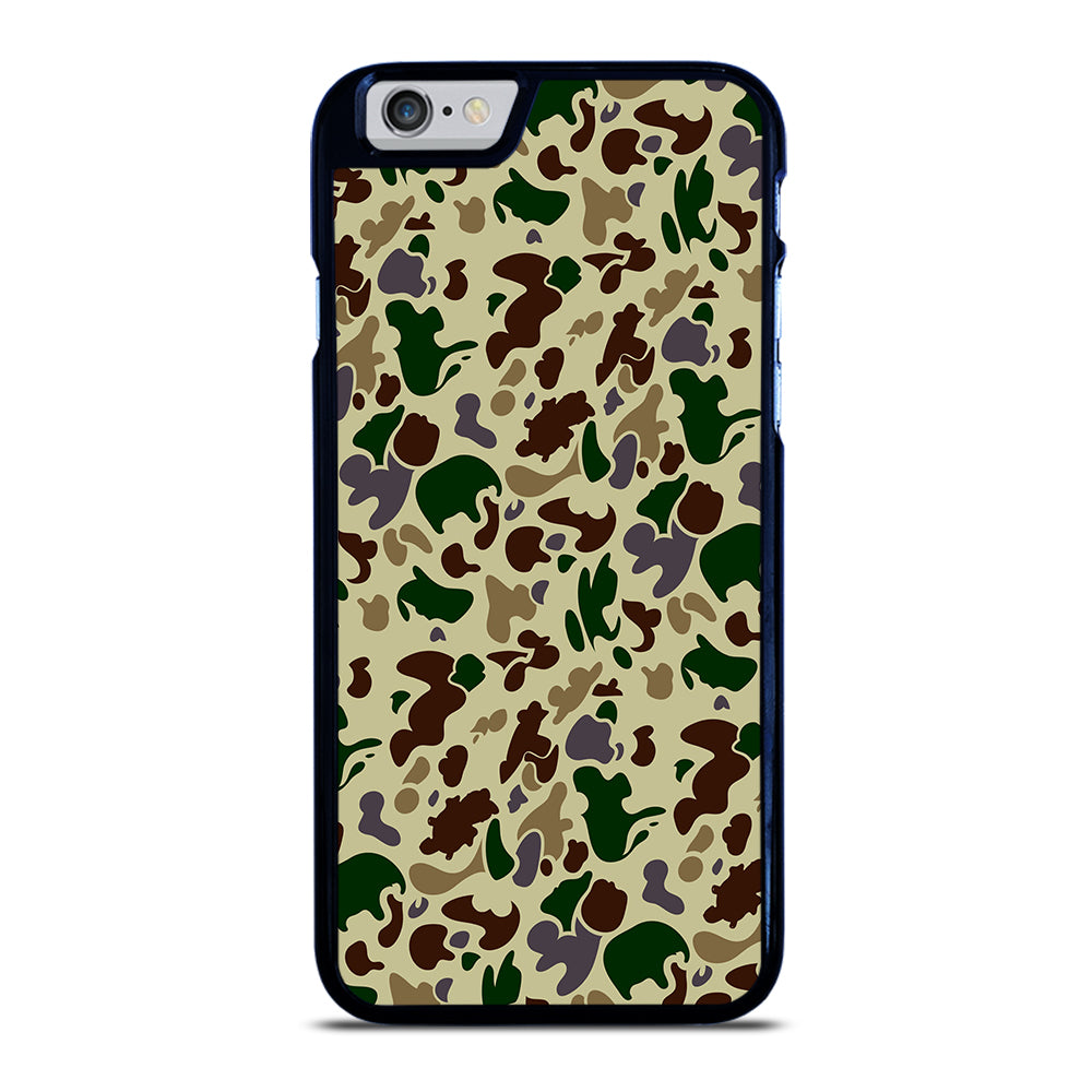 BAPE BATHING APE iPhone 6 / 6S Case