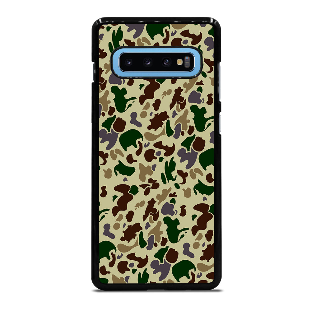 BAPE BATHING APE Samsung Galaxy S10 Plus Case