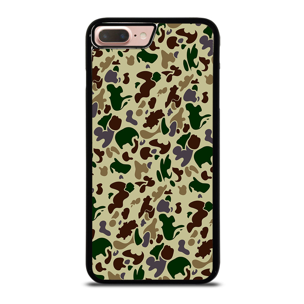 BAPE BATHING APE iPhone 7 Plus / 8 Plus Case