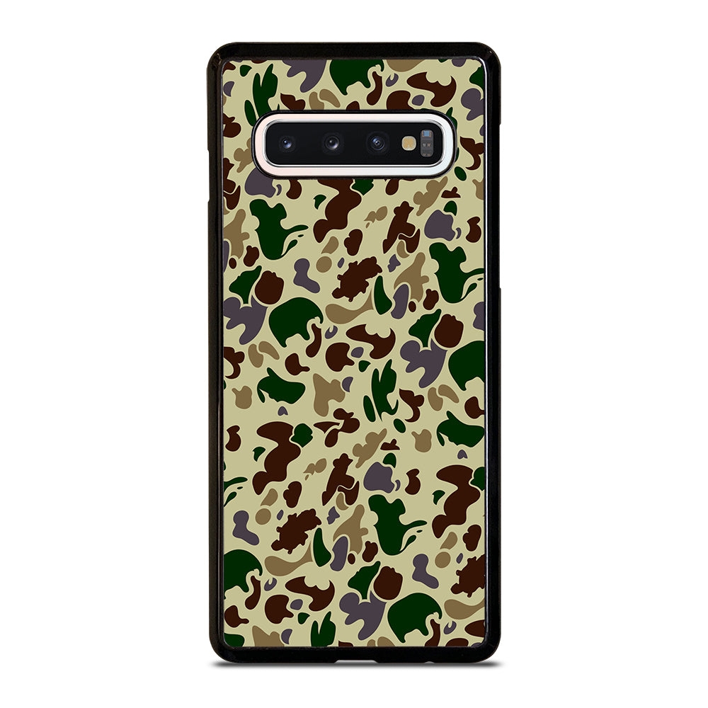 BAPE BATHING APE Samsung Galaxy S10 Case