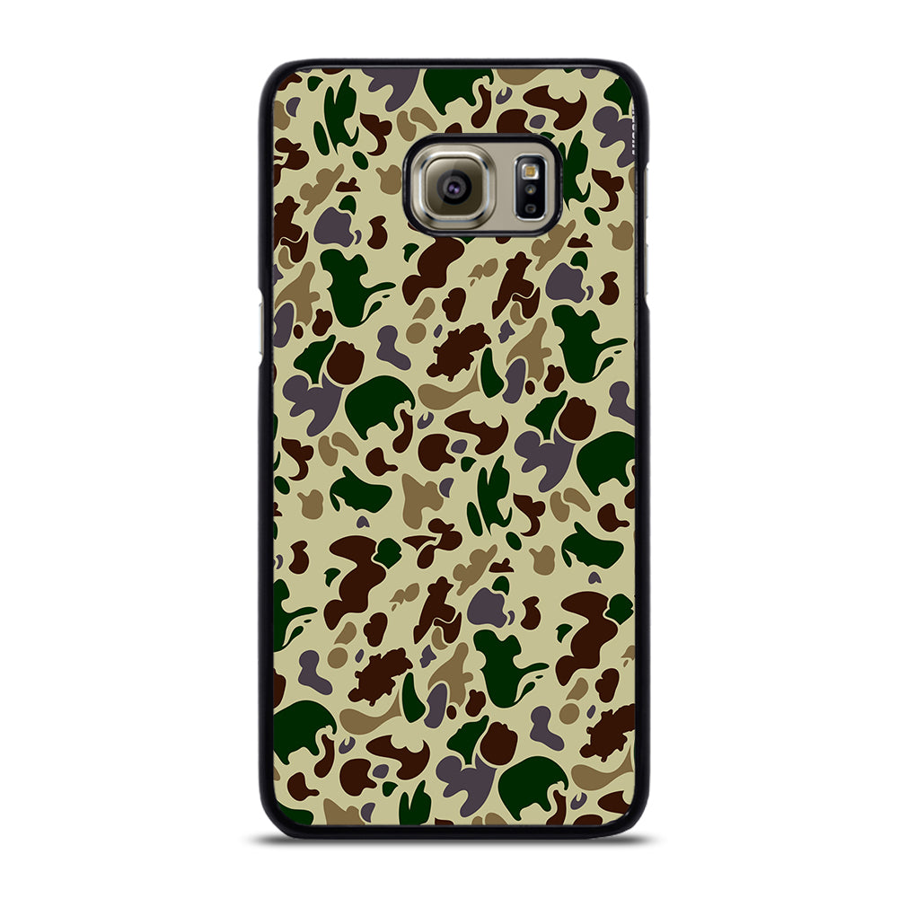 BAPE BATHING APE Samsung Galaxy S6 Edge Plus Case