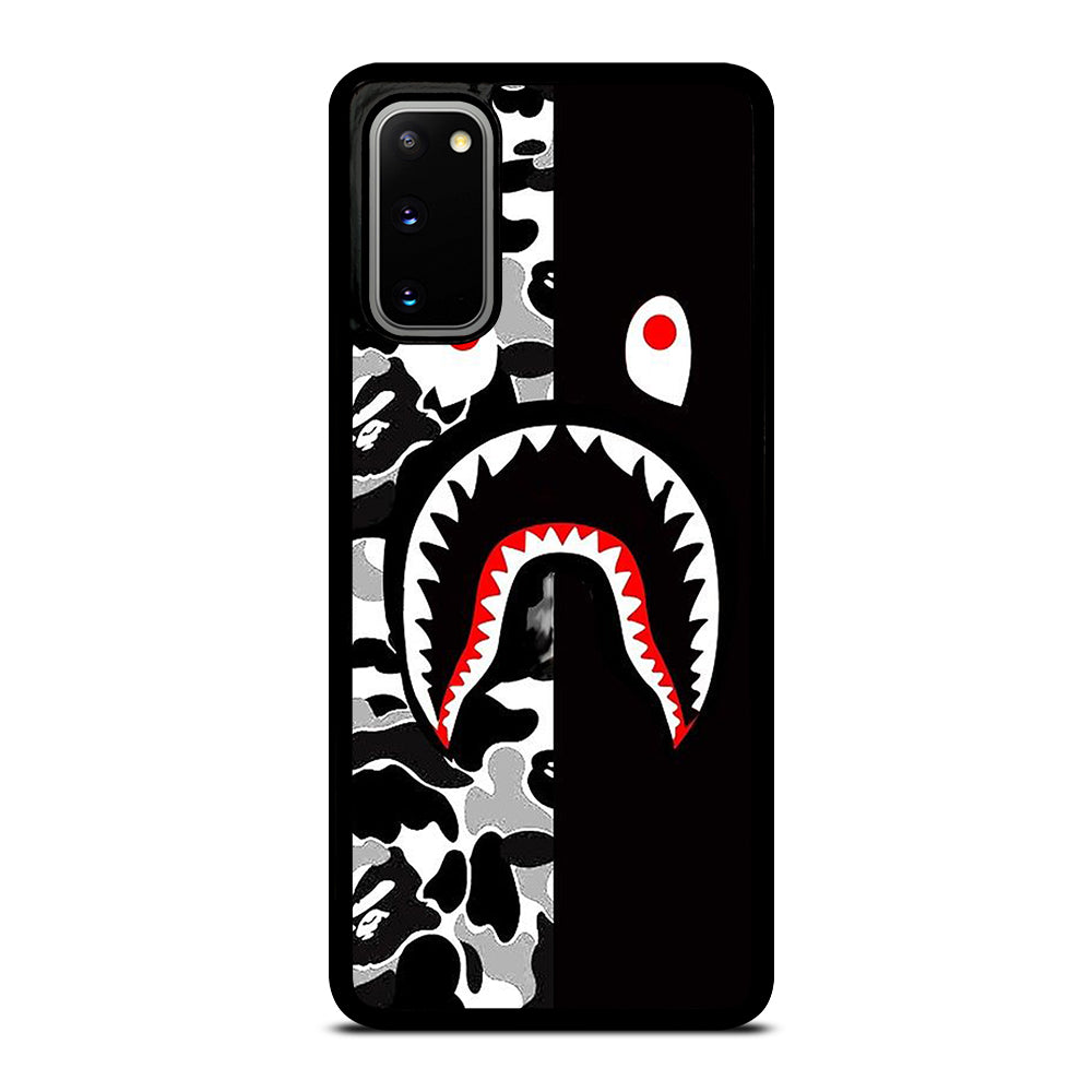 BAPE SHARK Samsung Galaxy S20 / S20 5G Case