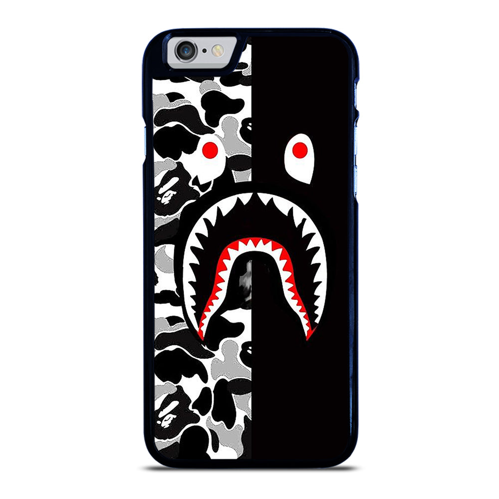 BAPE SHARK iPhone 6 / 6S Case