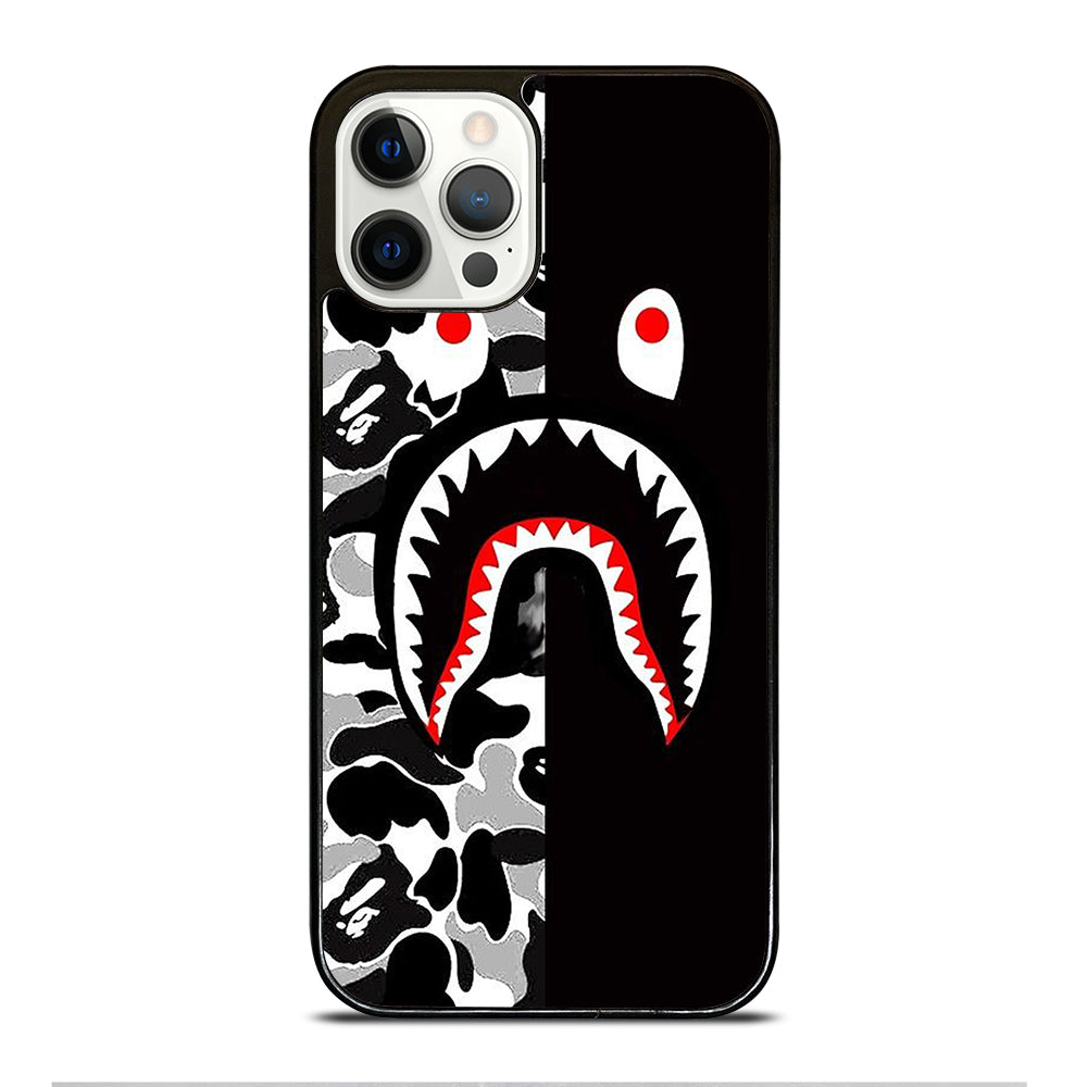 BAPE SHARK iPhone 12 Pro Case