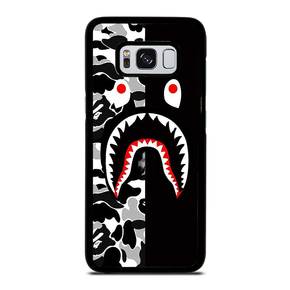 BAPE SHARK Samsung Galaxy S8 Case
