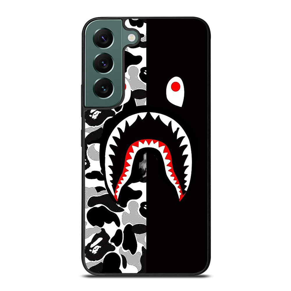 BAPE SHARK Samsung Galaxy S22 5G Case