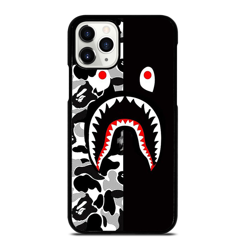 BAPE SHARK iPhone 11 Pro Case