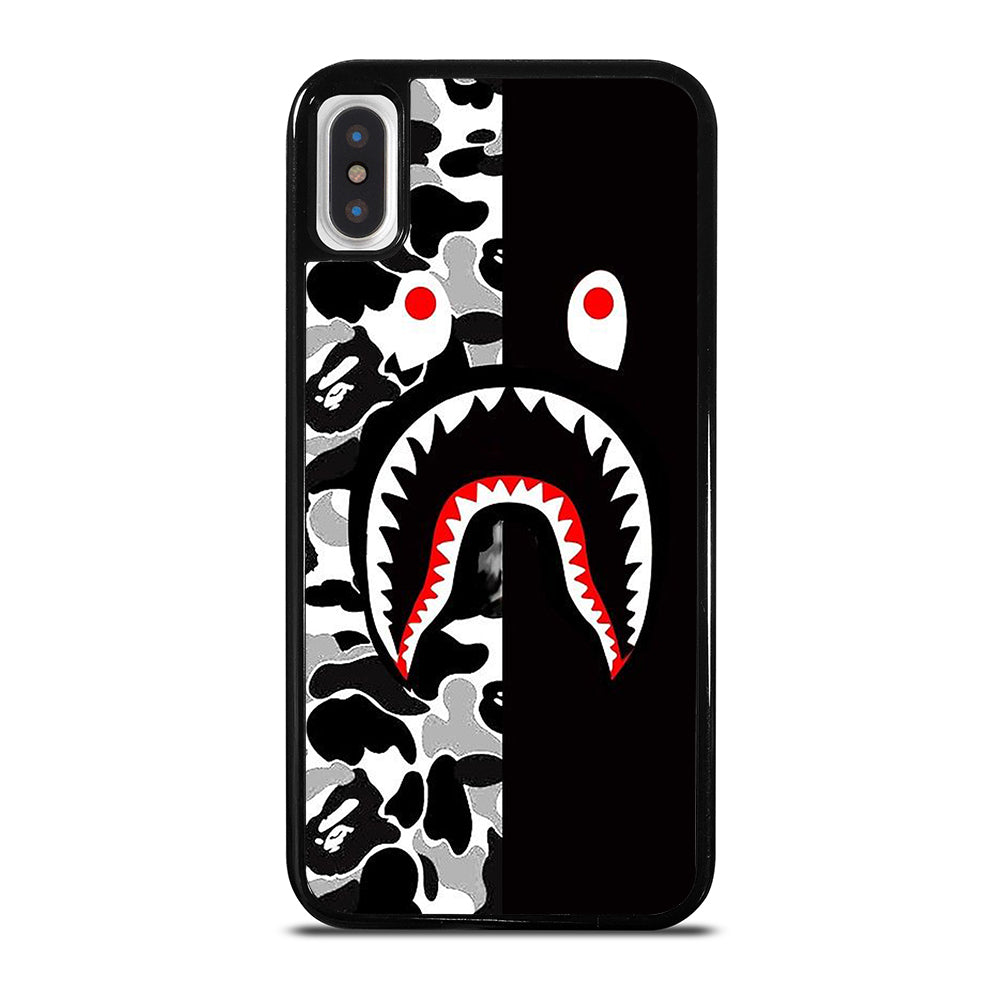 BAPE SHARK iPhone X / XS Case