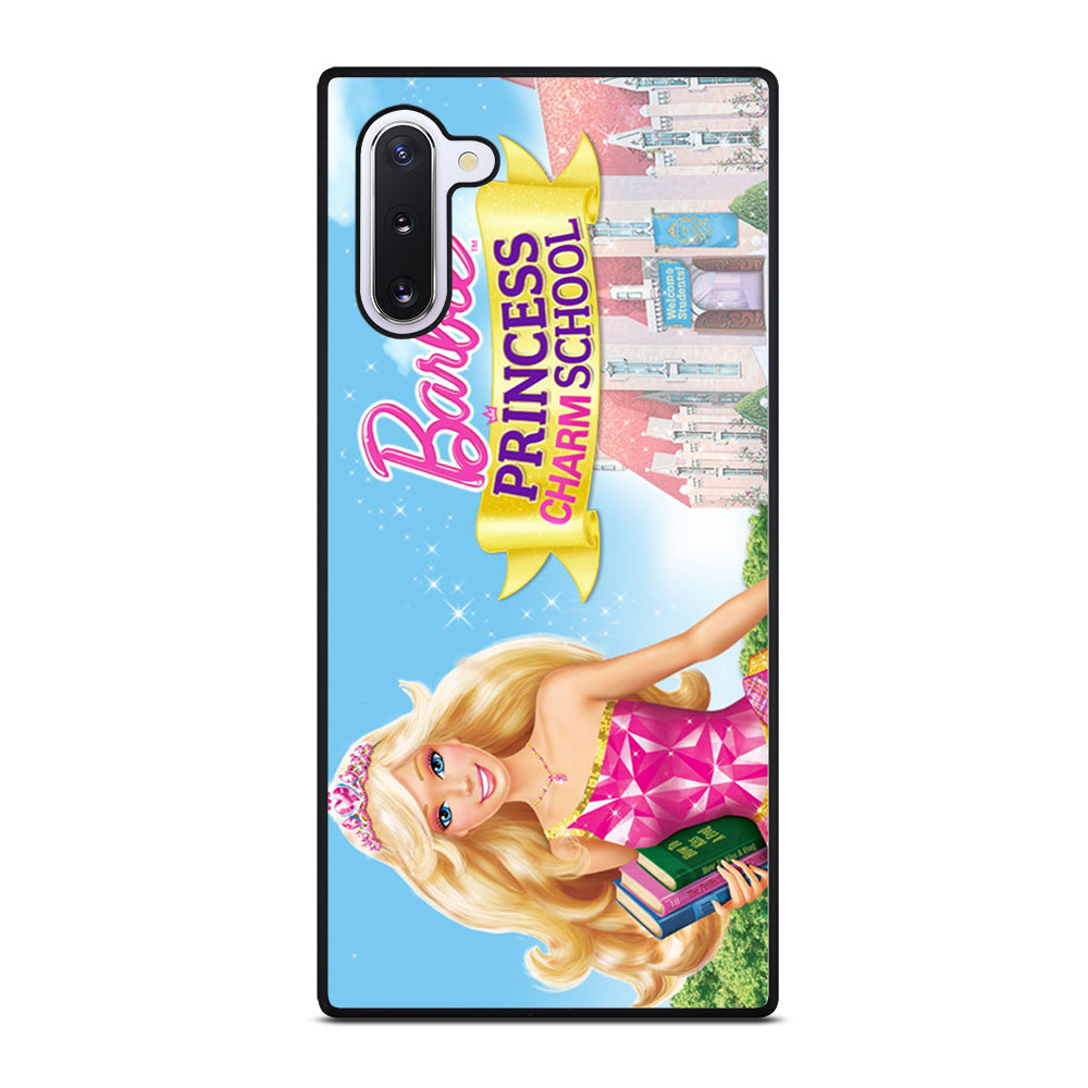 BARBIE PRINCESS CHARM SCHOOL Samsung Galaxy Note 10 Case