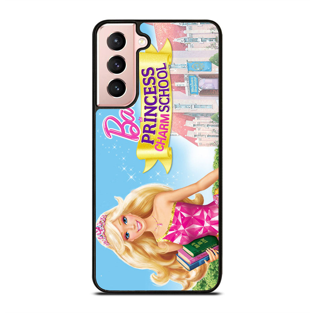 BARBIE PRINCESS CHARM SCHOOL Samsung Galaxy S21 5G Case