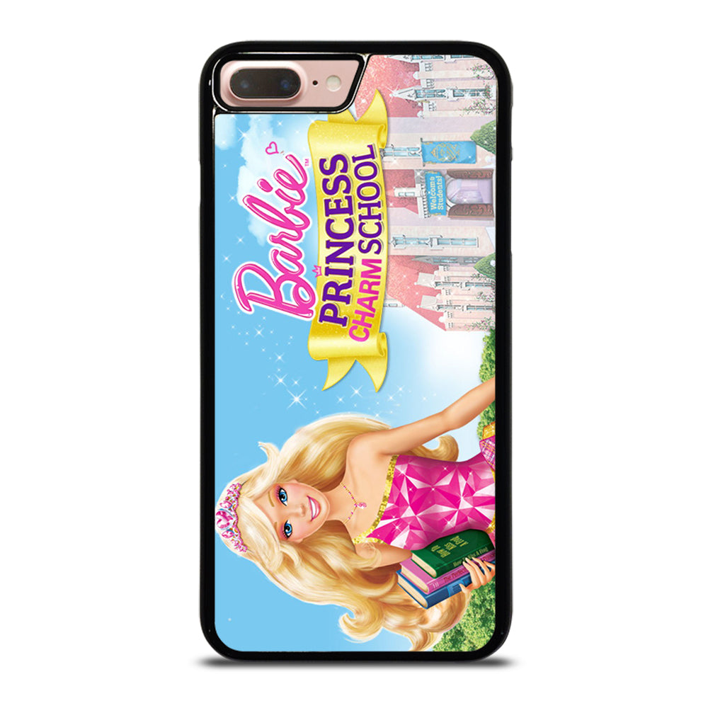 BARBIE PRINCESS CHARM SCHOOL iPhone 7 Plus / 8 Plus Case