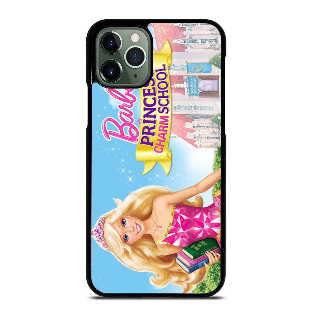 BARBIE PRINCESS CHARM SCHOOL iPhone 11 Pro Max Case