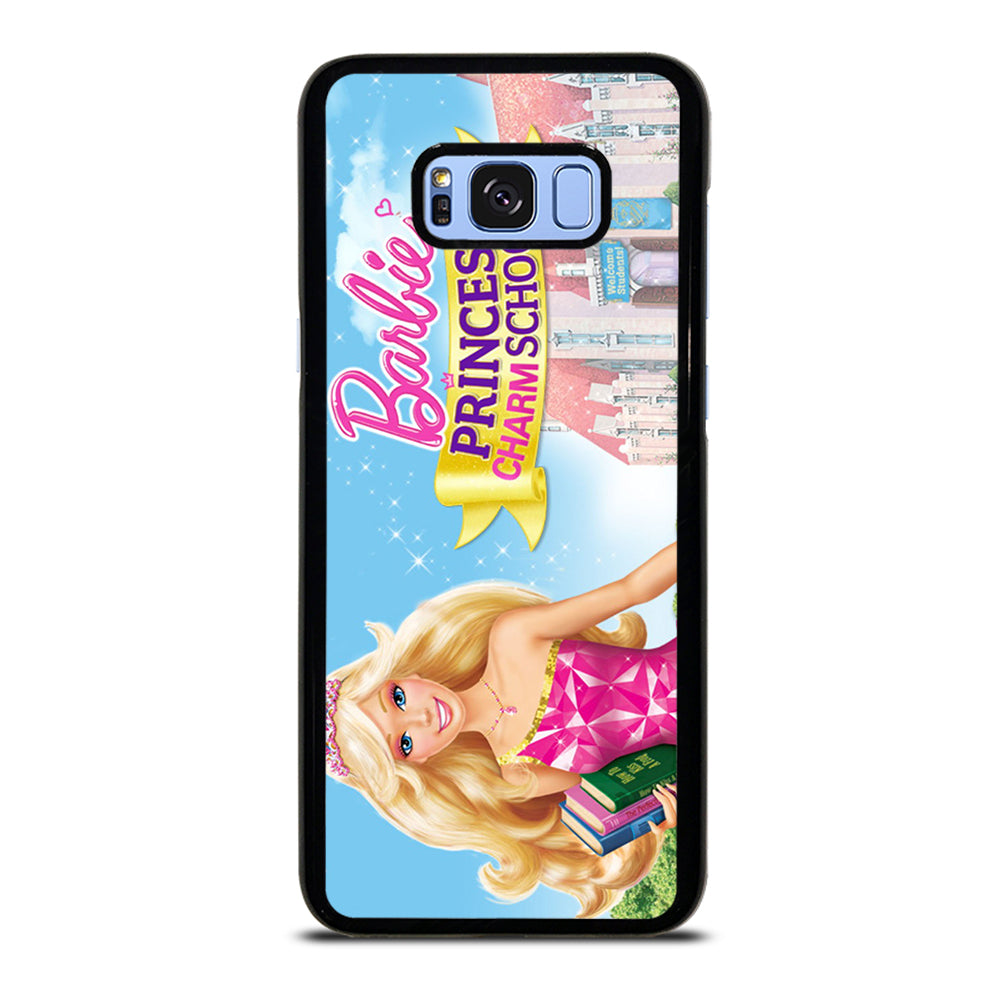BARBIE PRINCESS CHARM SCHOOL Samsung Galaxy S8 Plus Case