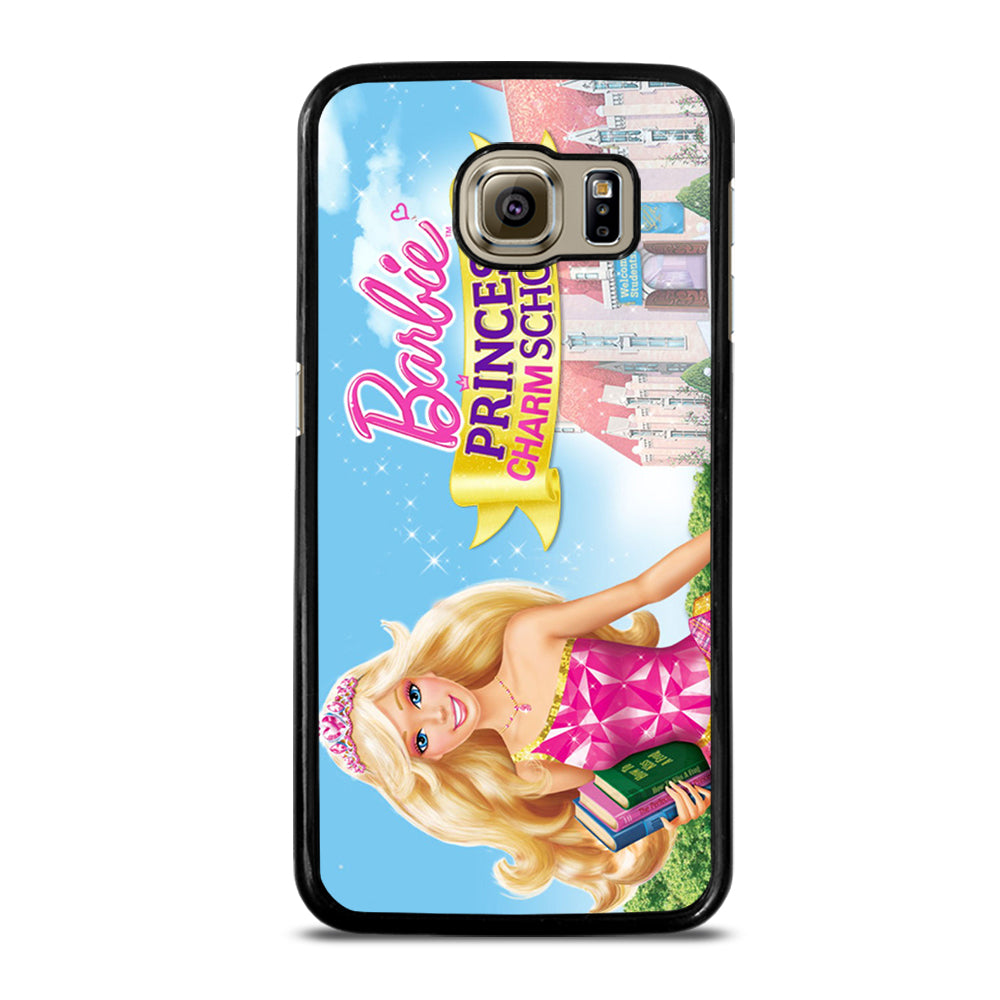 BARBIE PRINCESS CHARM SCHOOL Samsung Galaxy S6 Case