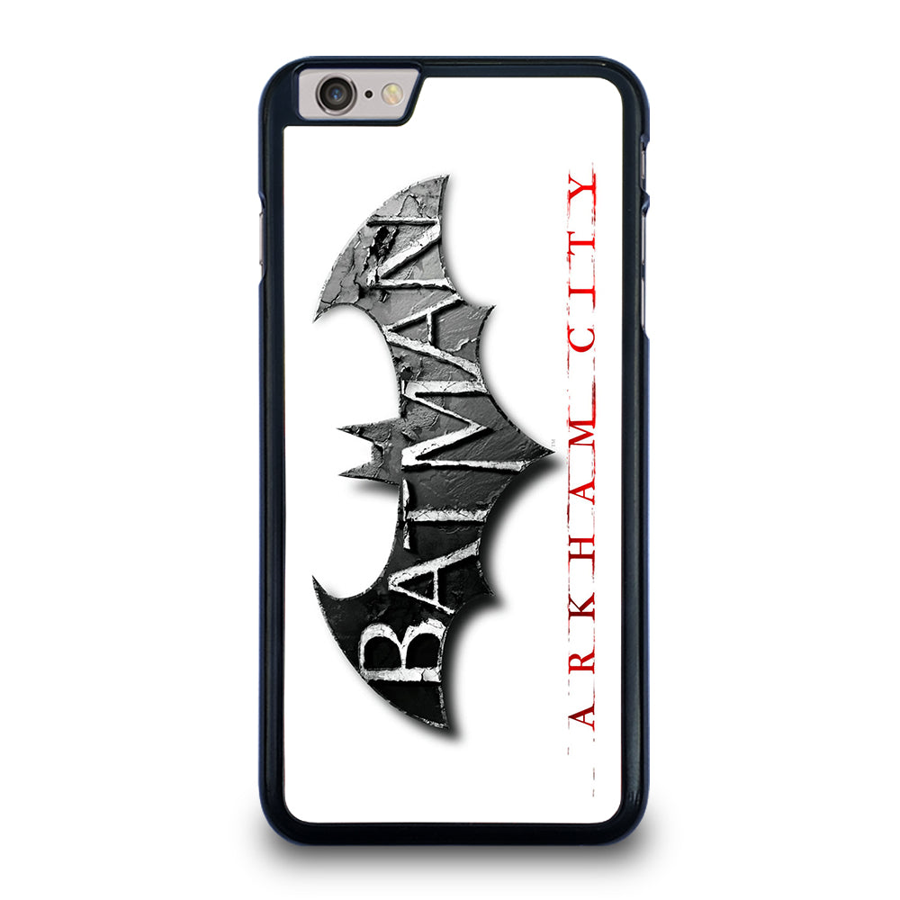 BATMAN ARKHAM CITY iPhone 6 Plus / 6S Plus Case