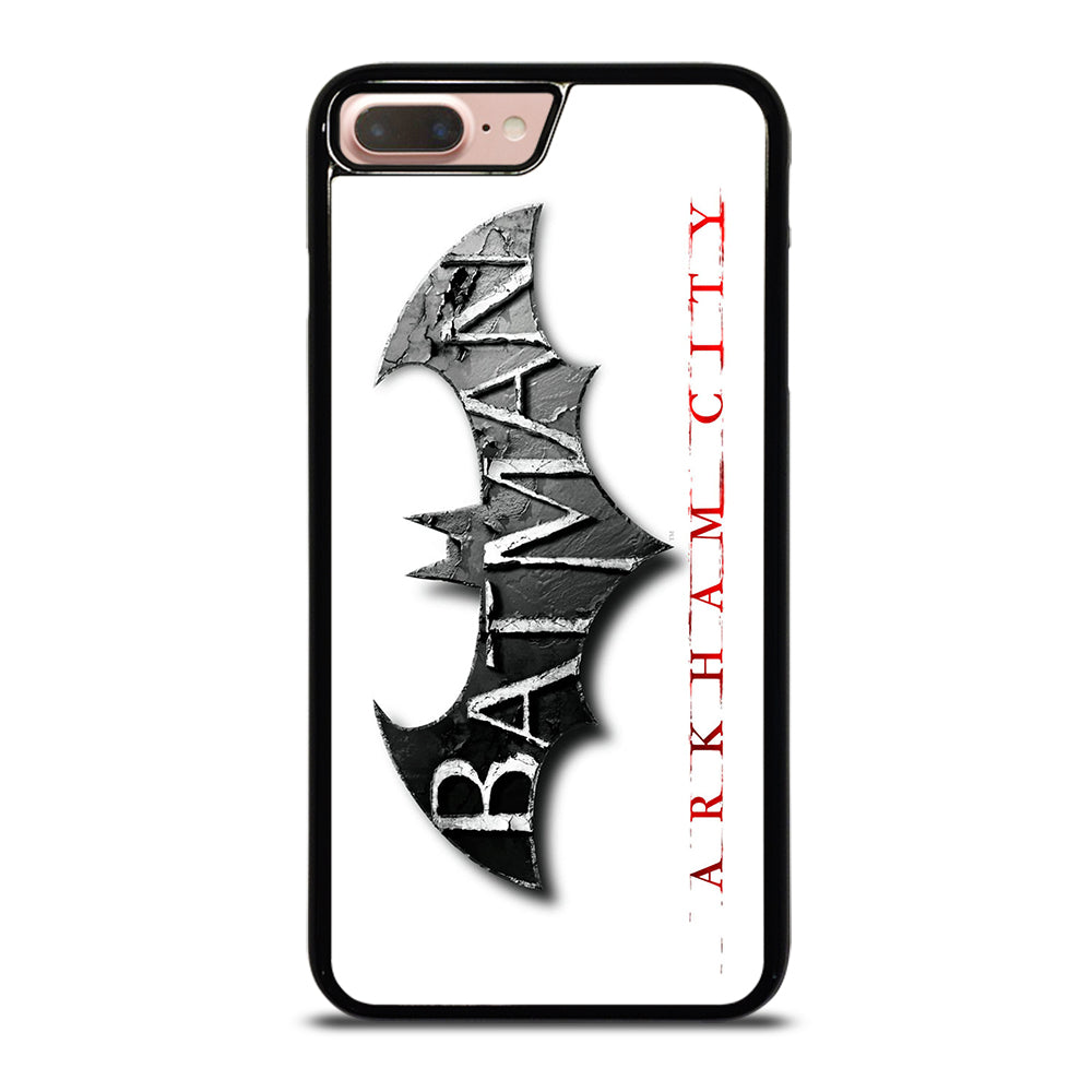 BATMAN ARKHAM CITY iPhone 7 Plus / 8 Plus Case