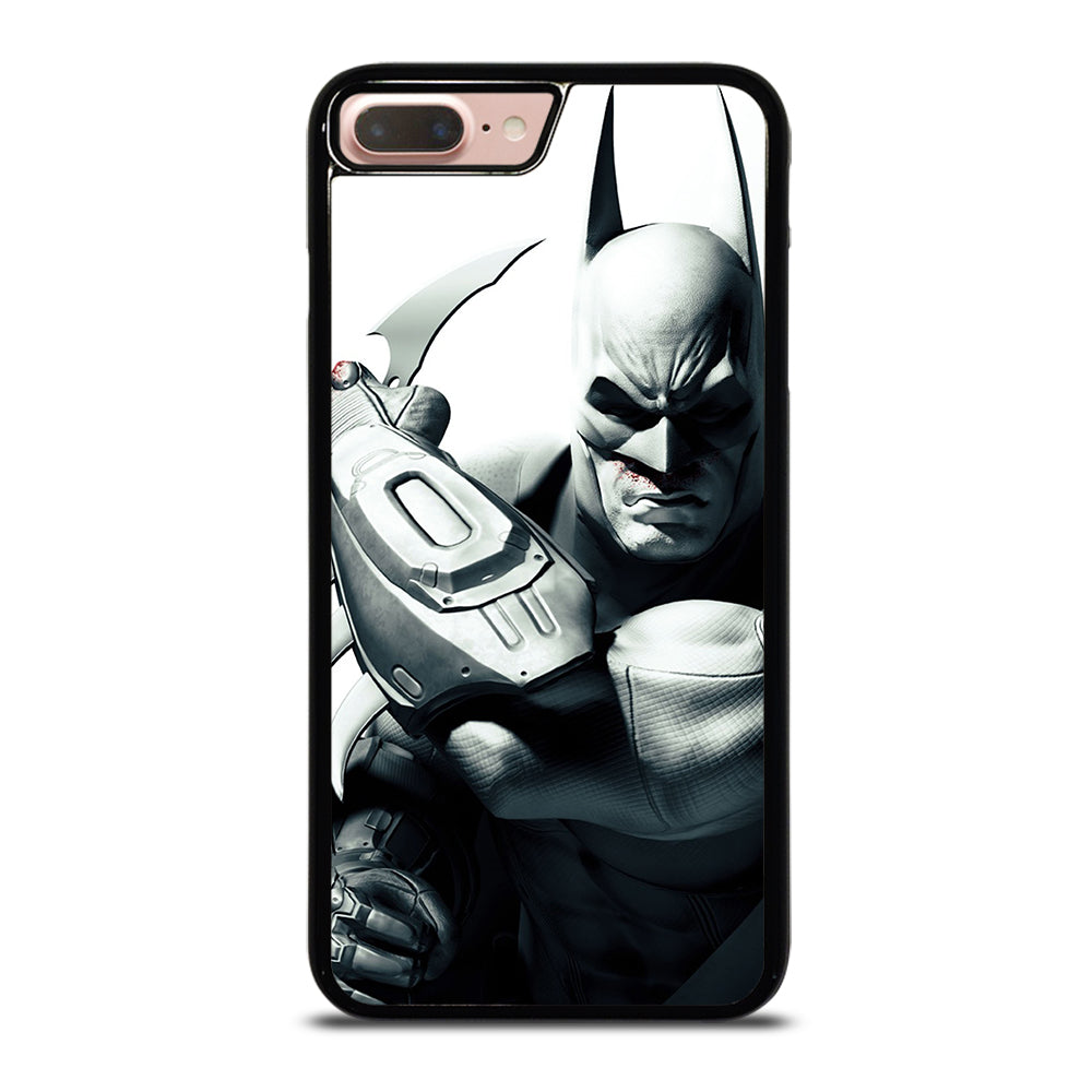 BATMAN IN ACTION iPhone 7 Plus / 8 Plus Case
