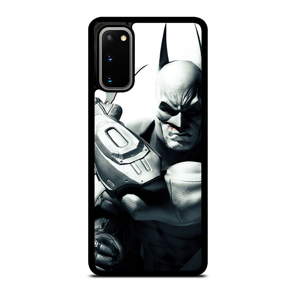 BATMAN IN ACTION Samsung Galaxy S20 / S20 5G Case