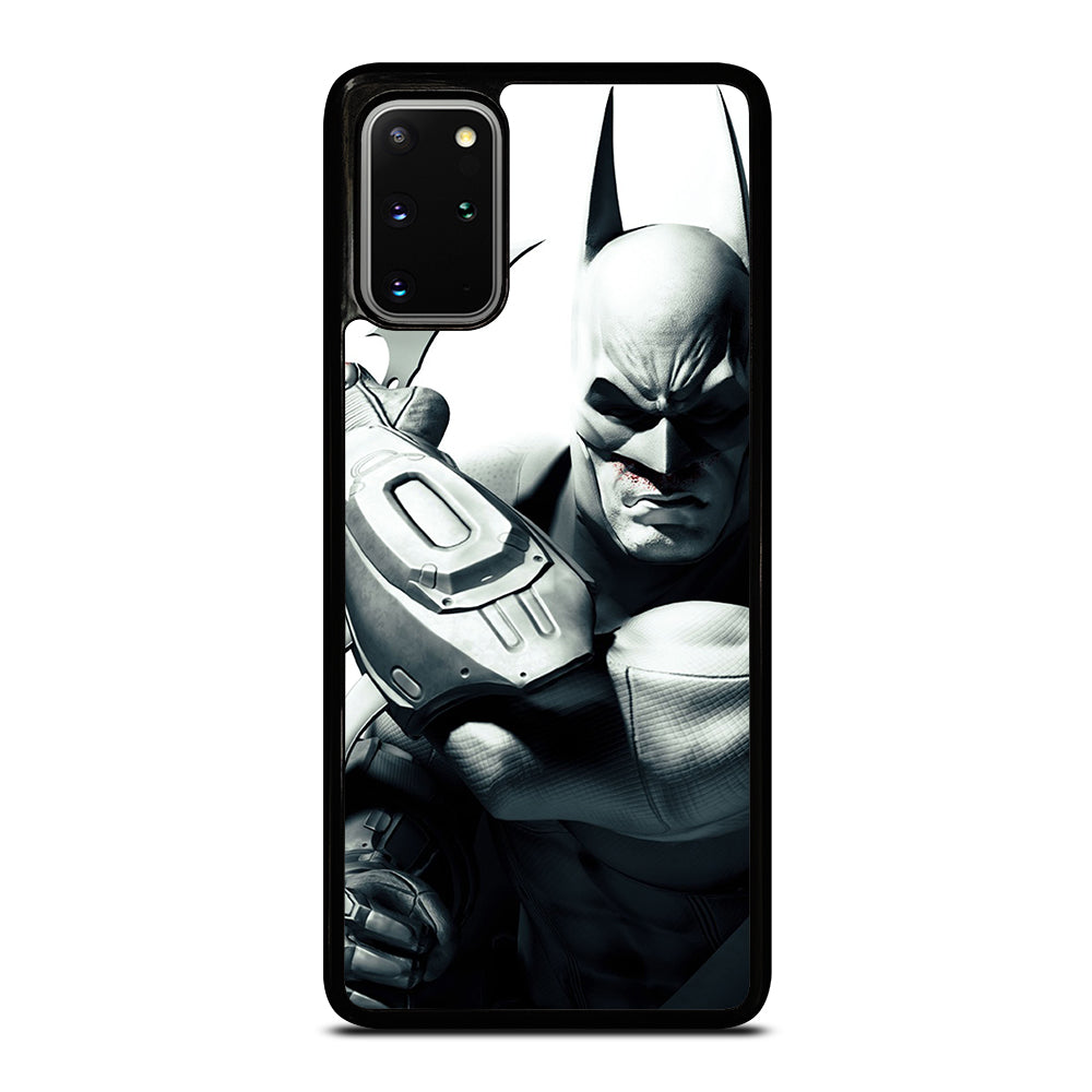 BATMAN IN ACTION Samsung Galaxy S20 Plus / S20 Plus 5G Case