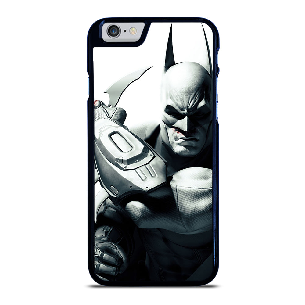 BATMAN IN ACTION iPhone 6 / 6S Case
