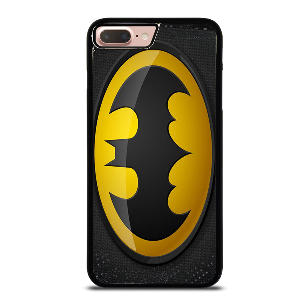 BATMAN LOGO iPhone 7 Plus / 8 Plus Case