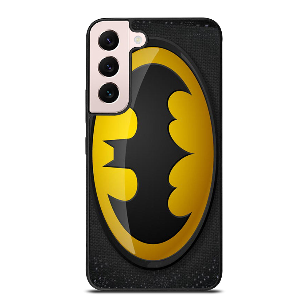 BATMAN LOGO Samsung Galaxy S22 Plus 5G Case