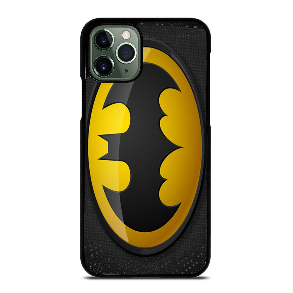 BATMAN LOGO iPhone 11 Pro Max Case
