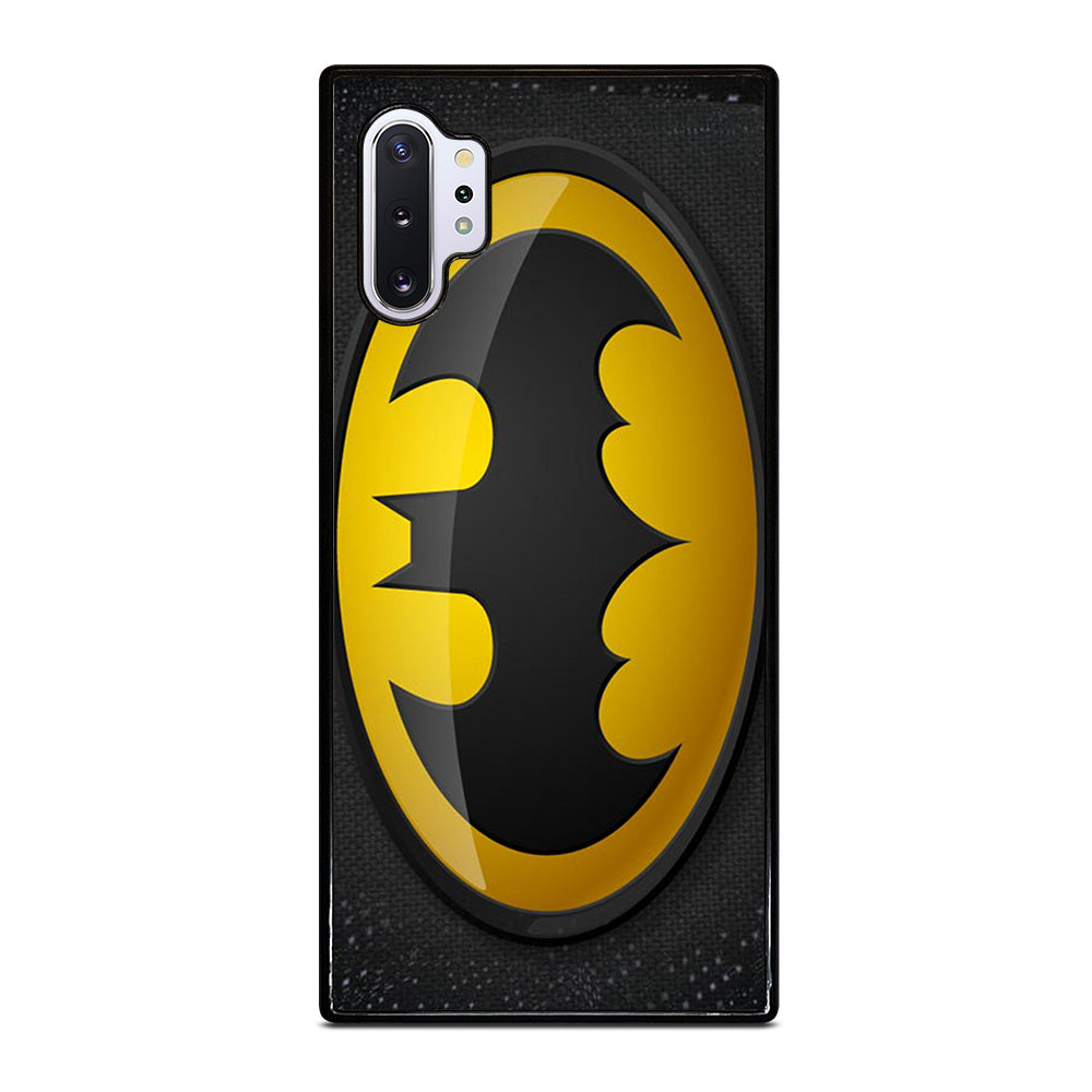 BATMAN LOGO Samsung Galaxy Note 10 Plus Case