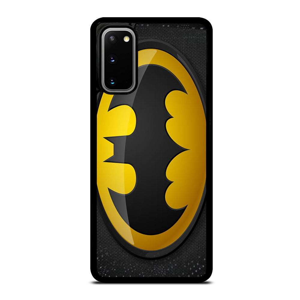 BATMAN LOGO Samsung Galaxy S20 / S20 5G Case