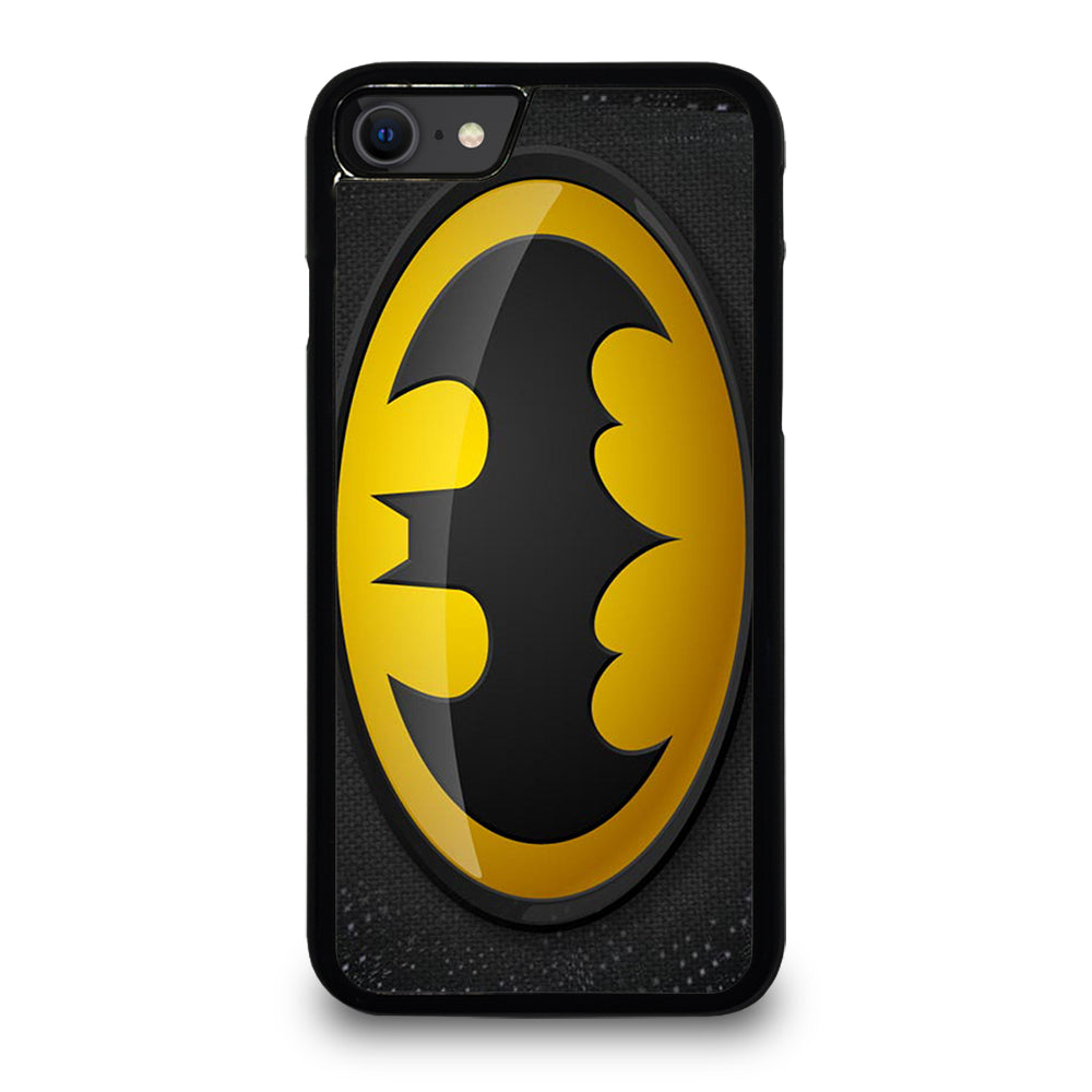 BATMAN LOGO iPhone SE 2020 Case