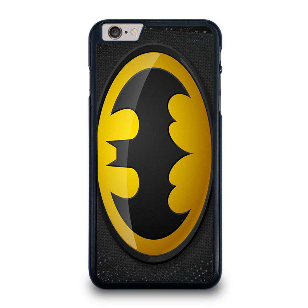BATMAN LOGO iPhone 6 Plus / 6S Plus Case