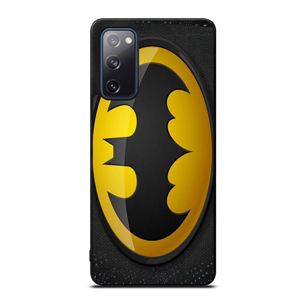 BATMAN LOGO Samsung Galaxy S20 FE 5G Case