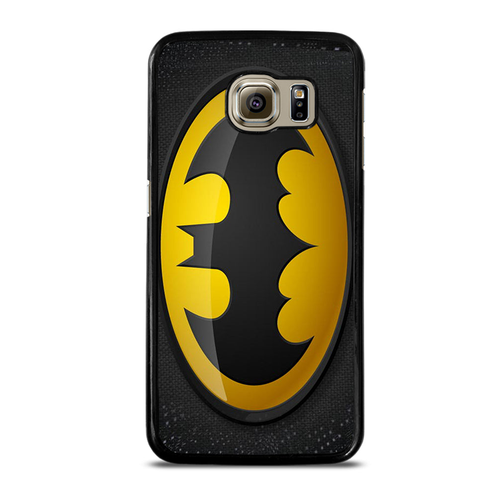 BATMAN LOGO Samsung Galaxy S6 Case