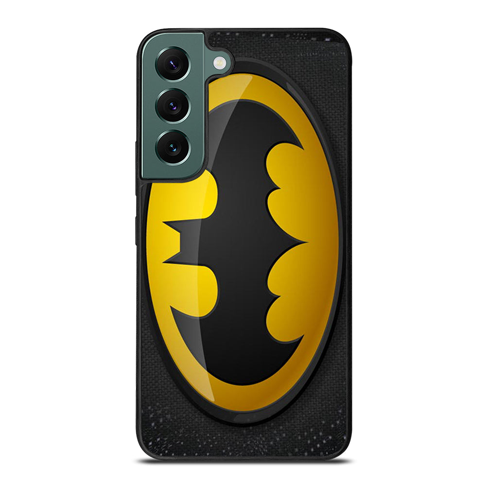 BATMAN LOGO Samsung Galaxy S22 5G Case